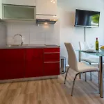 Apartmán Veronika
