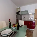 Apartmán Veronika Omiš