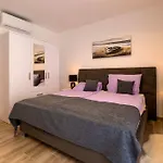 Apartmán Veronika Omiš