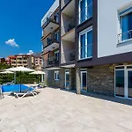 Apartmán Veronika