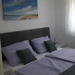 Apartmán Veronika *