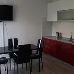 Apartmán Veronika *