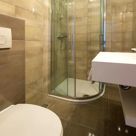 Veronika Apartman Omis