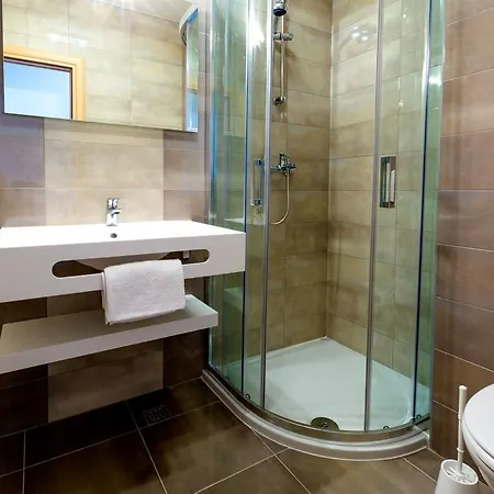 Veronika Apartman Omis