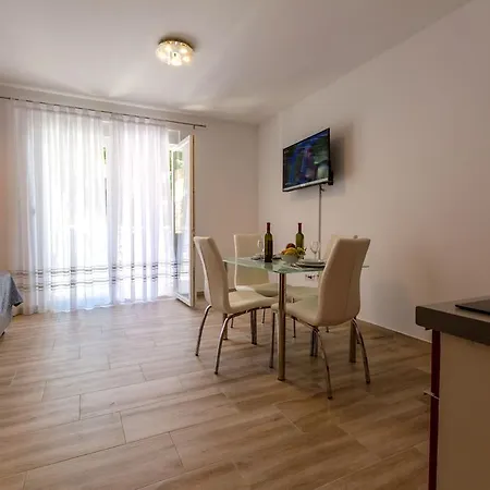 Veronika Apartman