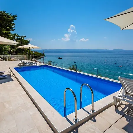 Apartman Veronika Omis