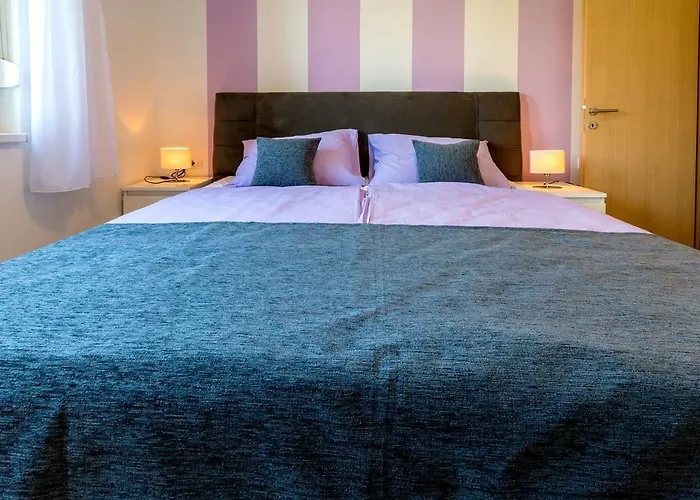 Apartman Veronika Omiš