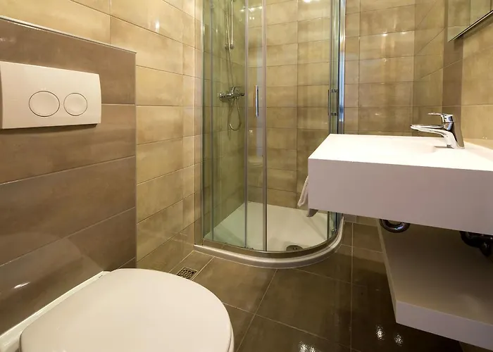 Veronika Apartman Omiš