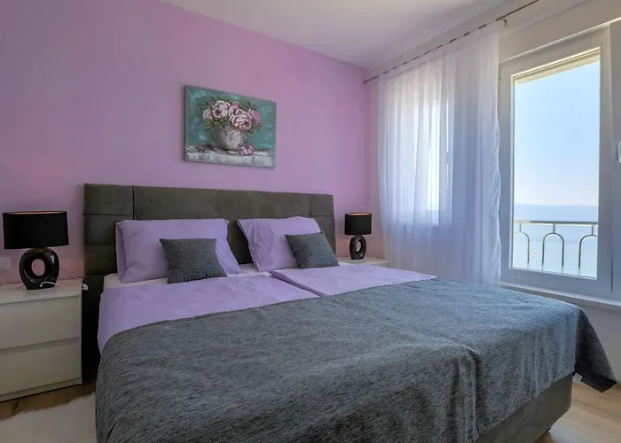Apartman Veronika *
