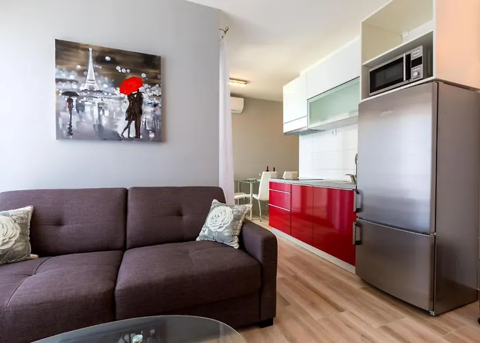 Apartman Veronika
