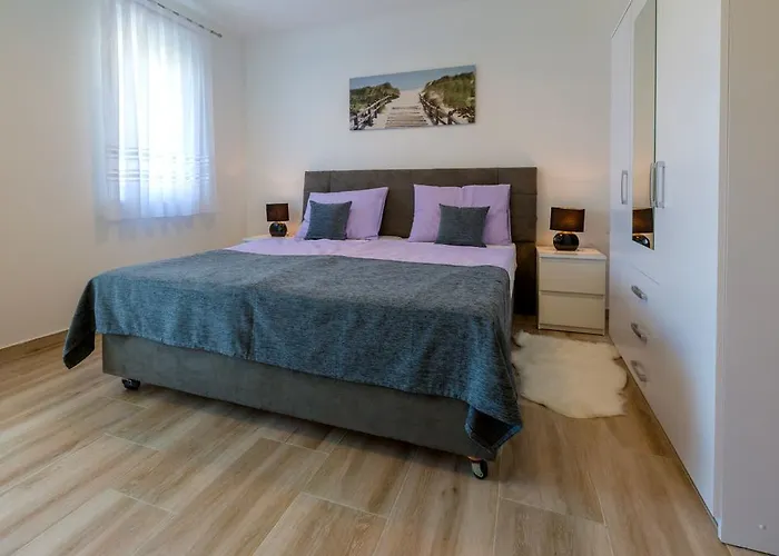 Apartman Veronika *