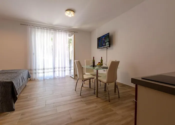 Veronika Apartman