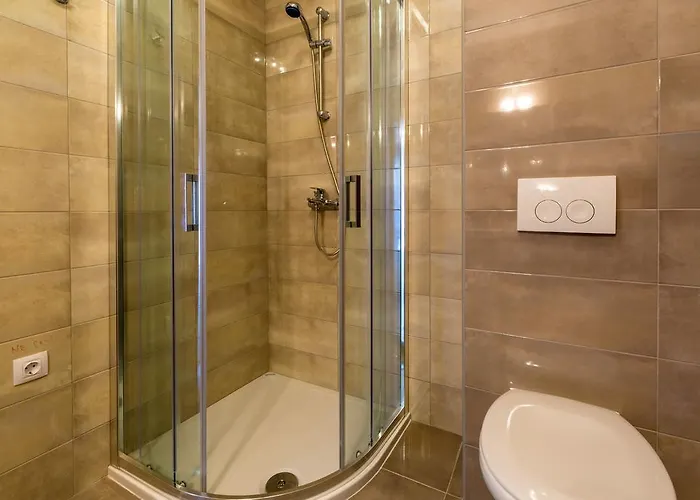 Apartman Veronika Omiš