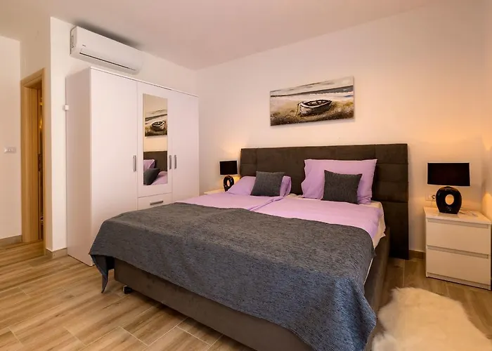 Apartman Veronika Omiš