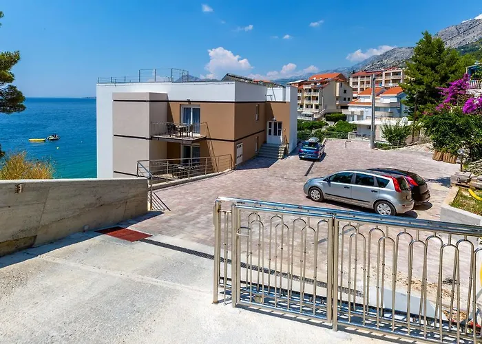 Veronika Apartman Omiš