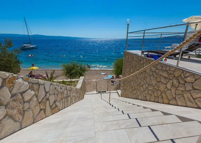 Apartman Veronika Omiš