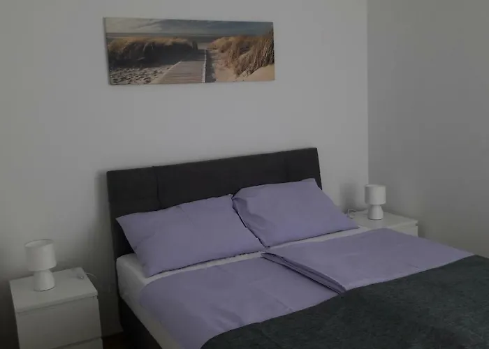 Apartman Veronika Omiš