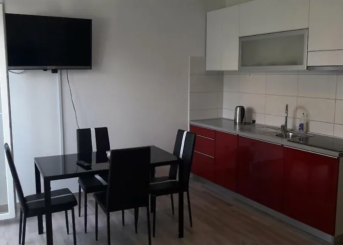 Apartman Veronika *