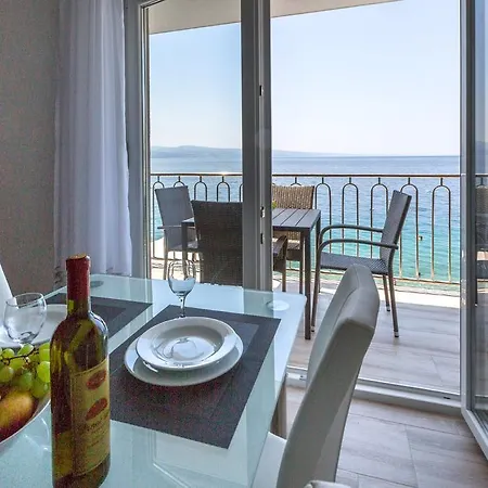 Apartmán Veronika *