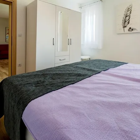Apartmán Veronika