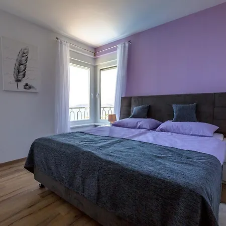 Veronika Apartmán