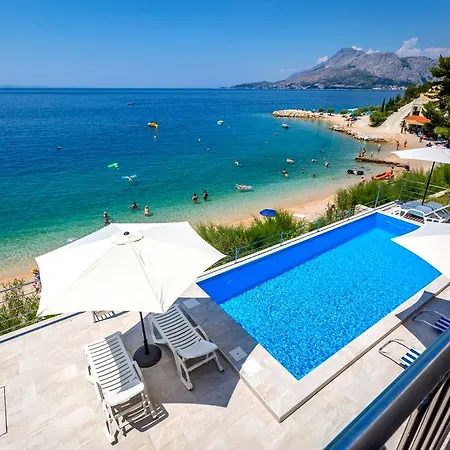 Apartmán Veronika *