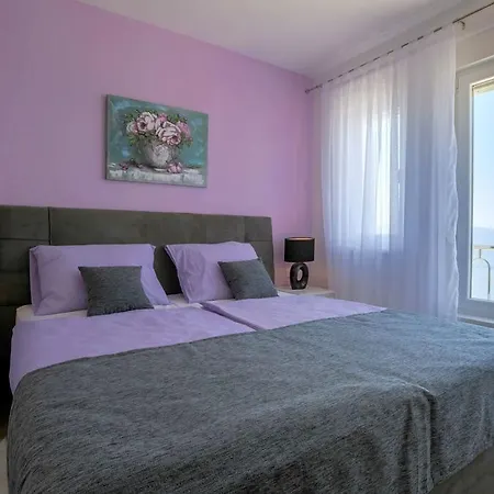 Apartmán Veronika *
