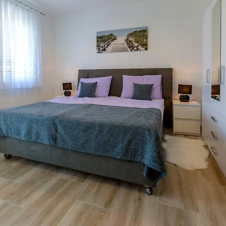 Apartmán Veronika *