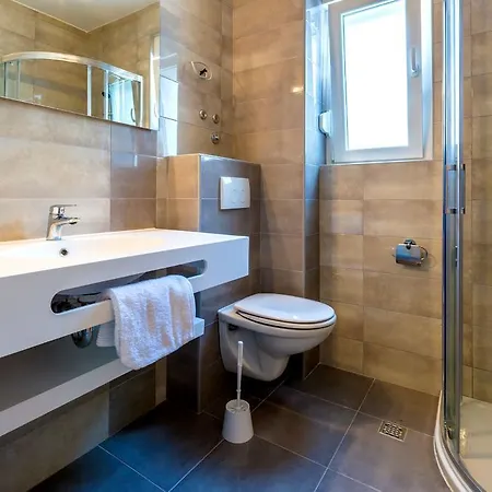 Veronika Apartmán *