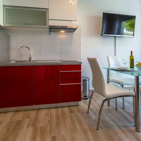 Apartmán Veronika