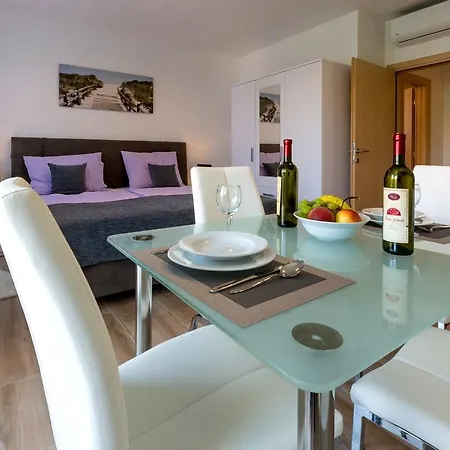 Veronika Apartmán