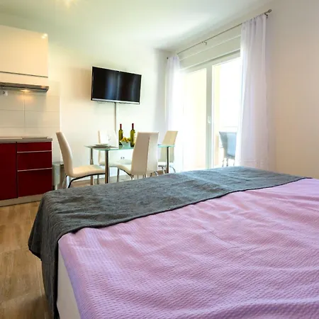 Veronika Apartamento