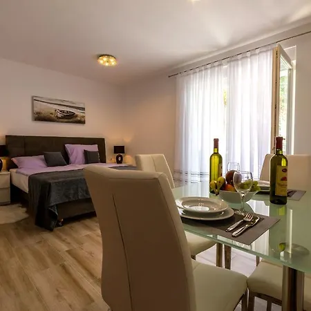 Apartmán Veronika