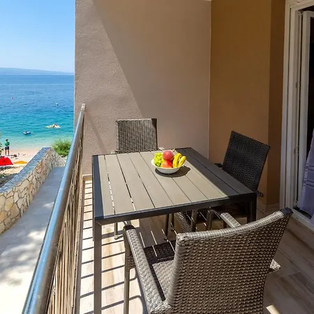 Apartmán Veronika *