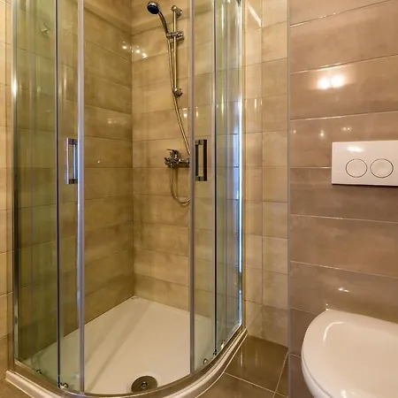 Apartmán Veronika Omiš