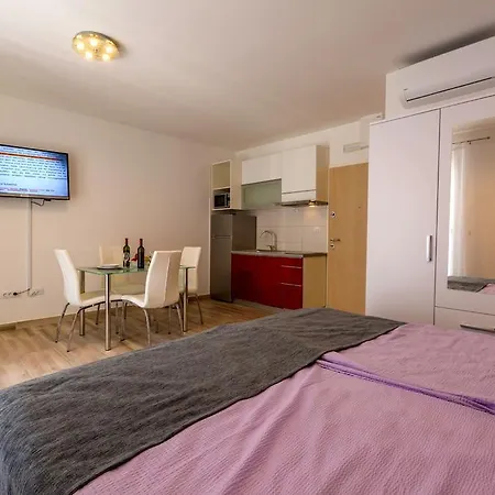Apartmán Veronika Omiš