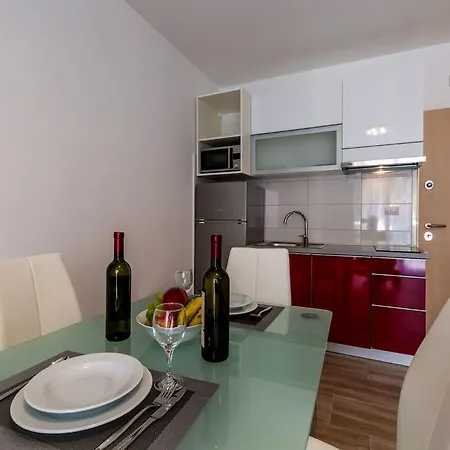 Apartmán Veronika Omiš