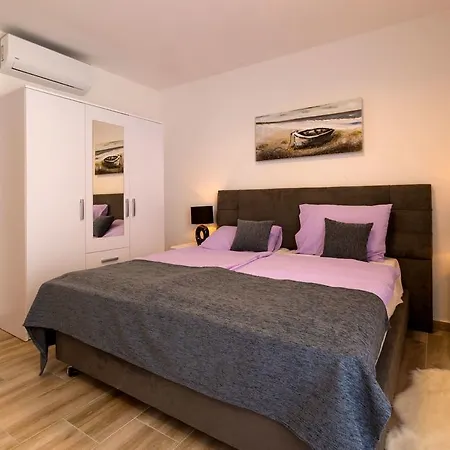 Apartmán Veronika Omiš