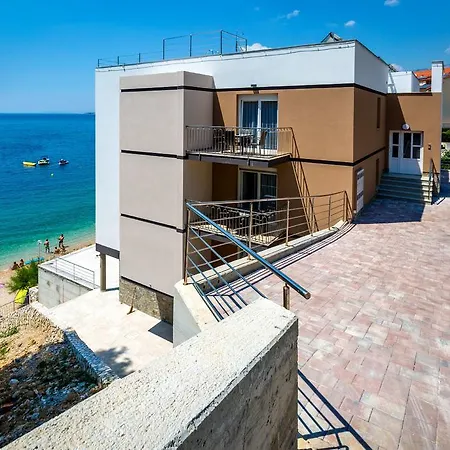 Apartmán Veronika