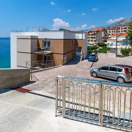 Veronika Apartmán Omiš