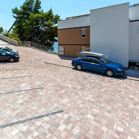 Apartmán Veronika *