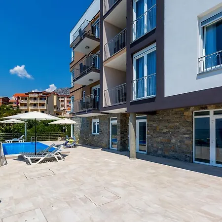 Apartmán Veronika