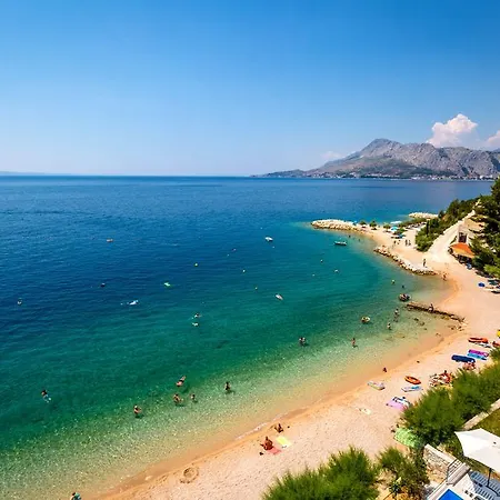 Apartmán Veronika Omiš