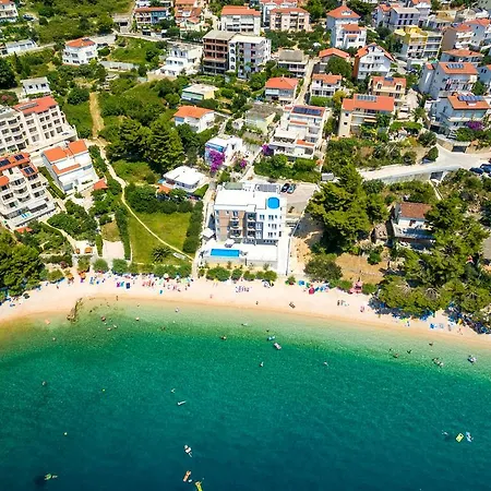 Apartmán Veronika *