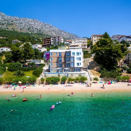 Apartmán Veronika *