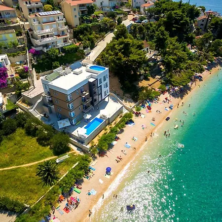 Veronika Apartmán *