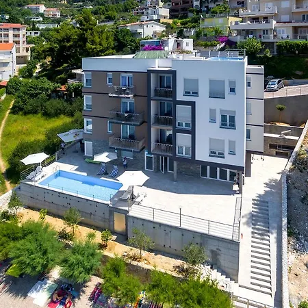 Apartmán Veronika Omiš