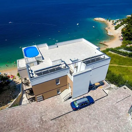 Apartmán Veronika