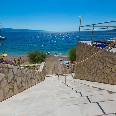 Apartmán Veronika Omiš