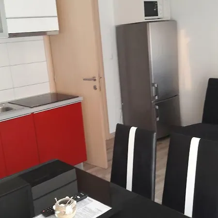 Apartmán Veronika *